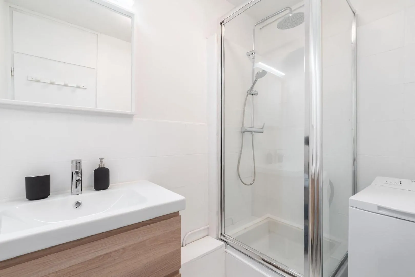 Apartman Lille Hellemmes - Nice Studio With Parking ! Franciaország